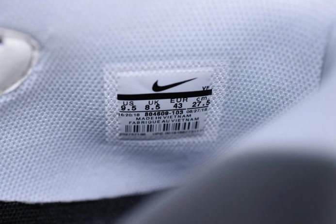 SmartChoice nike air force 1 mid `07 lv8 804609- 3010